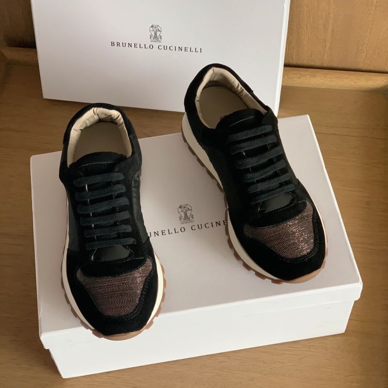 Brunello Cucinelli Shoes